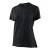 Джерсі TLD WMNS LILIUM SS JERSEY [JACQUARD BLACK] MD